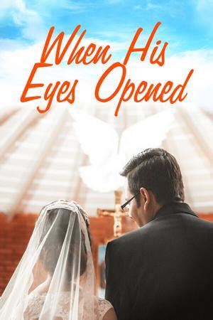 A story about the love between two characters Avery and Elliott. . When his eyes opened novelxo com